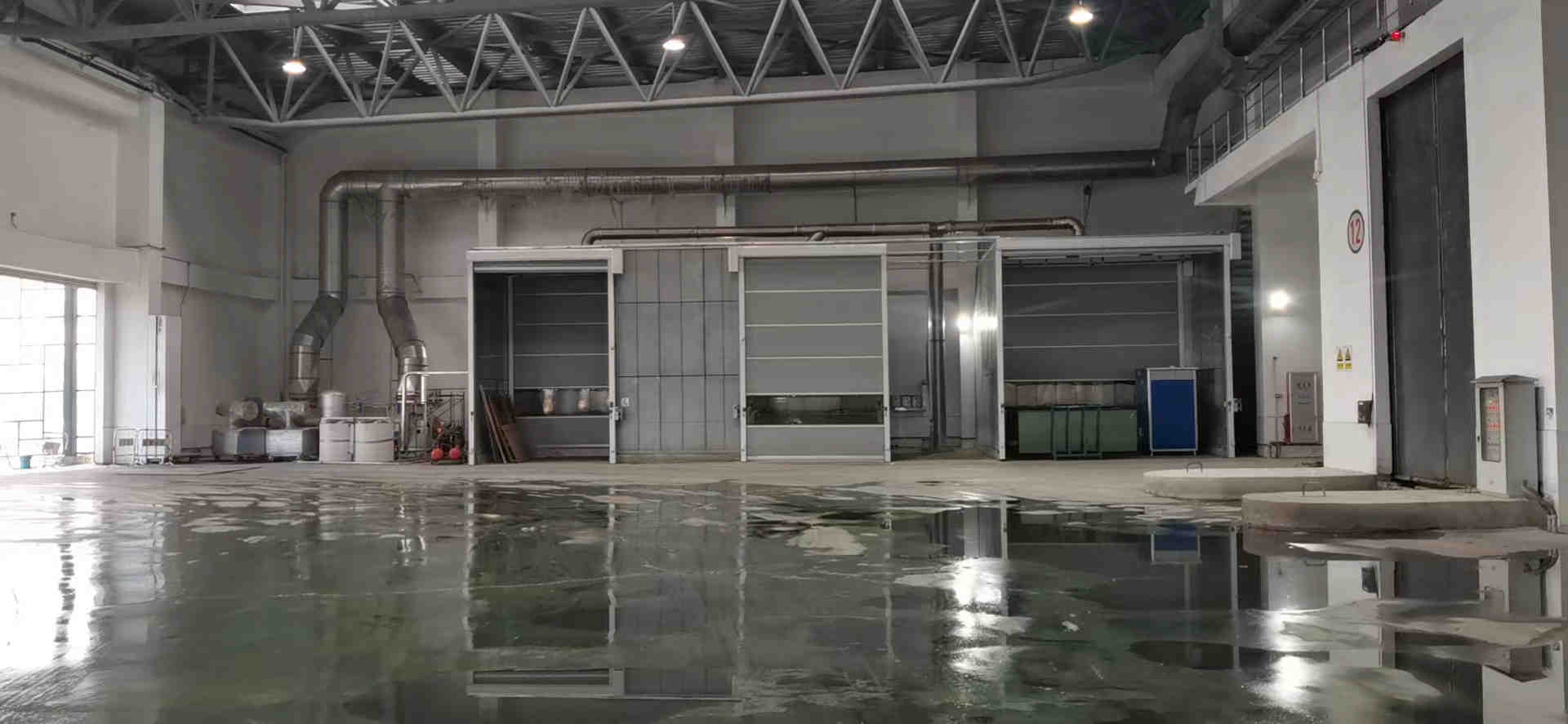 建筑固废是如何实现处理后再利用的？