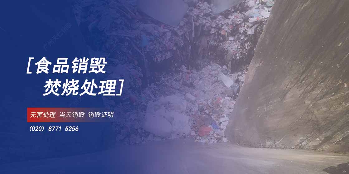 焚烧处理介绍